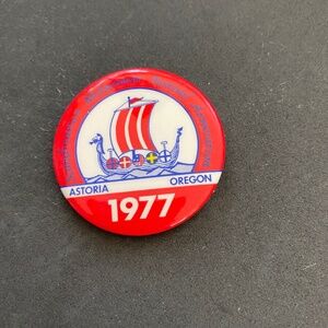 1977 Scandinavian Midsummer Festival Astoria, Oregon